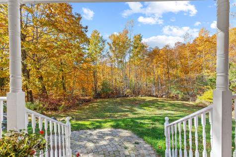 16 Whiteley Road Limerick ME 04048