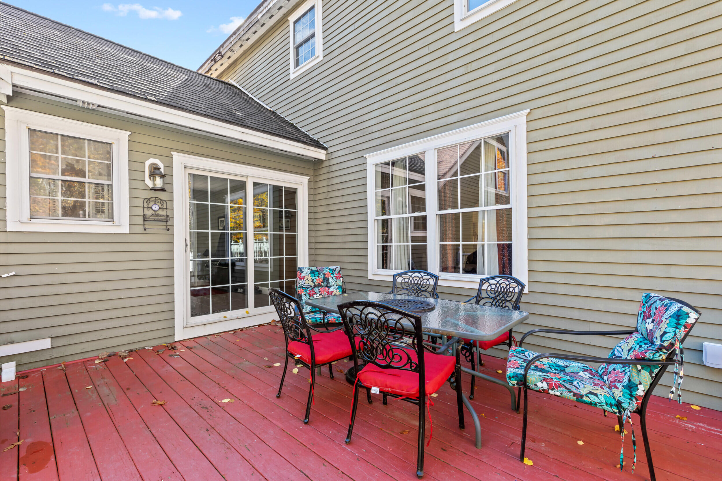 16 Whiteley Road Limerick ME 04048