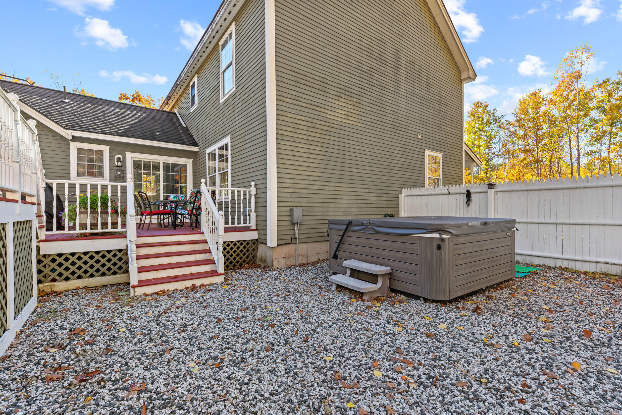 16 Whiteley Road Limerick ME 04048