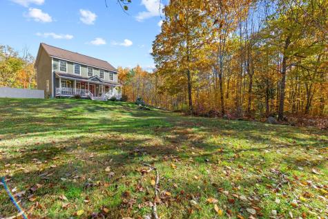 16 Whiteley Road Limerick ME 04048