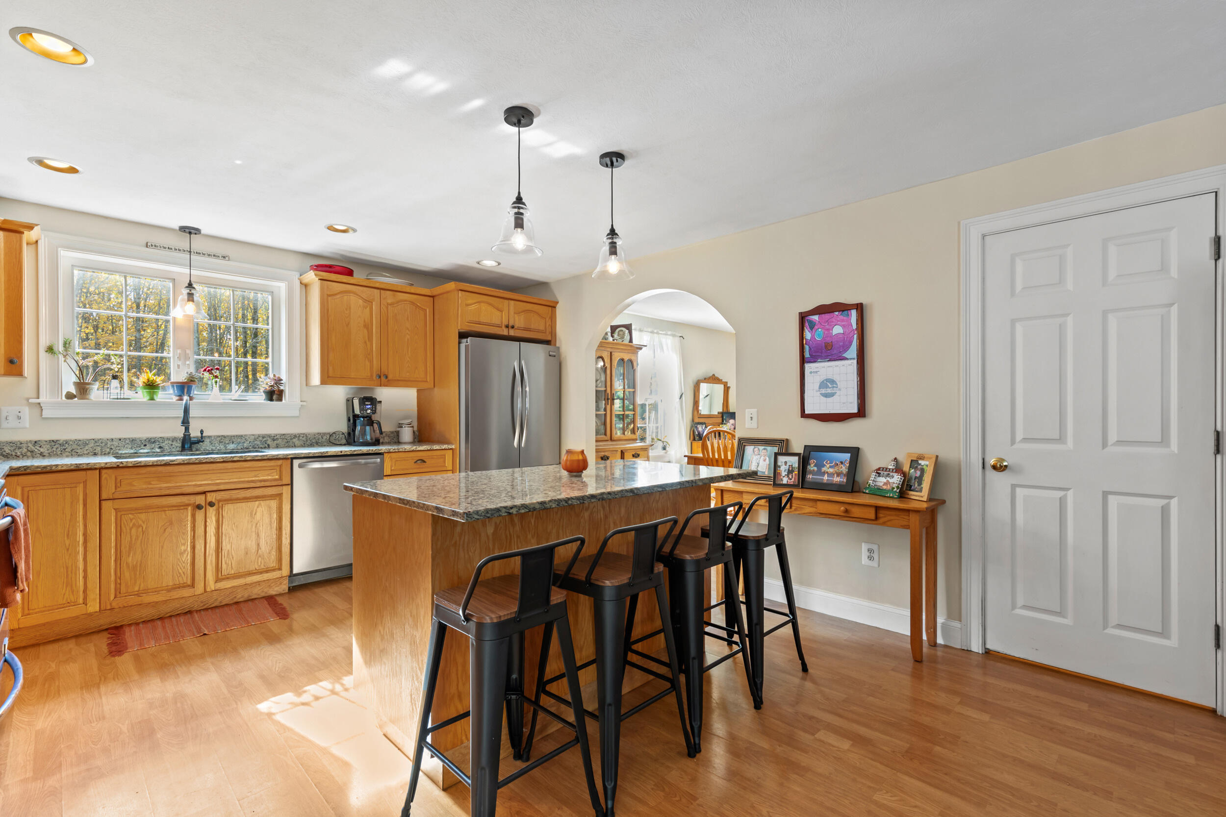 16 Whiteley Road Limerick ME 04048