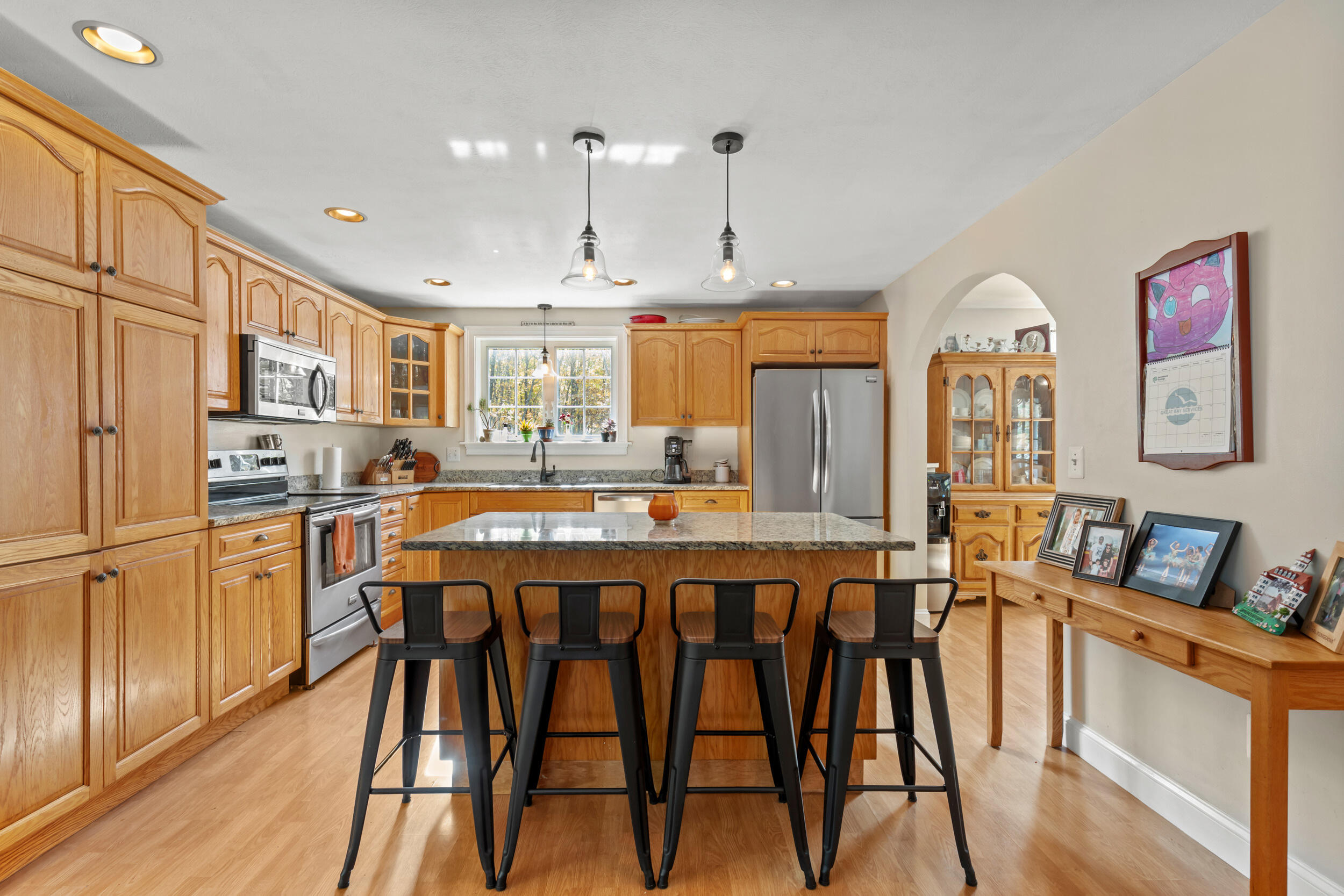 16 Whiteley Road Limerick ME 04048