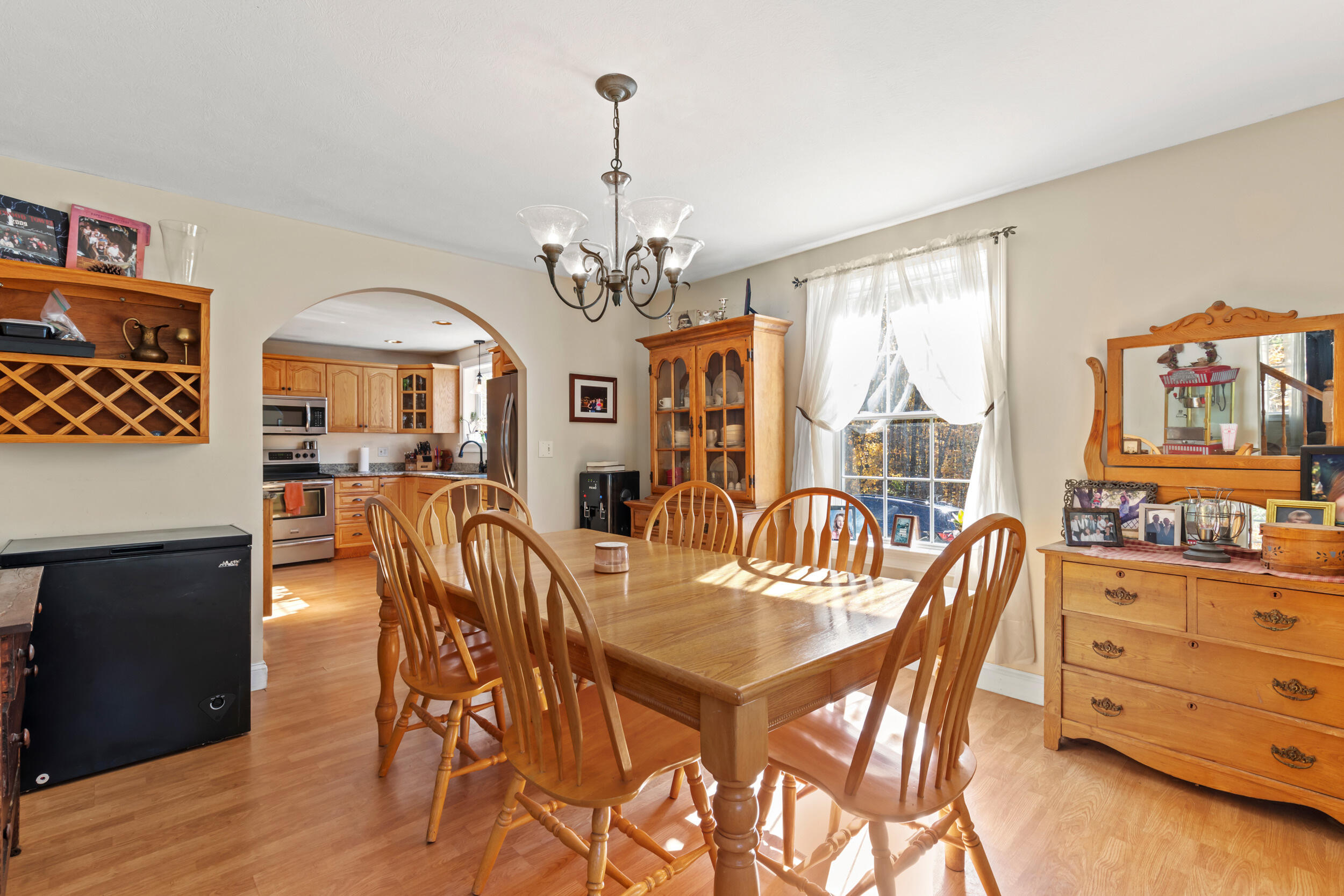 16 Whiteley Road Limerick ME 04048