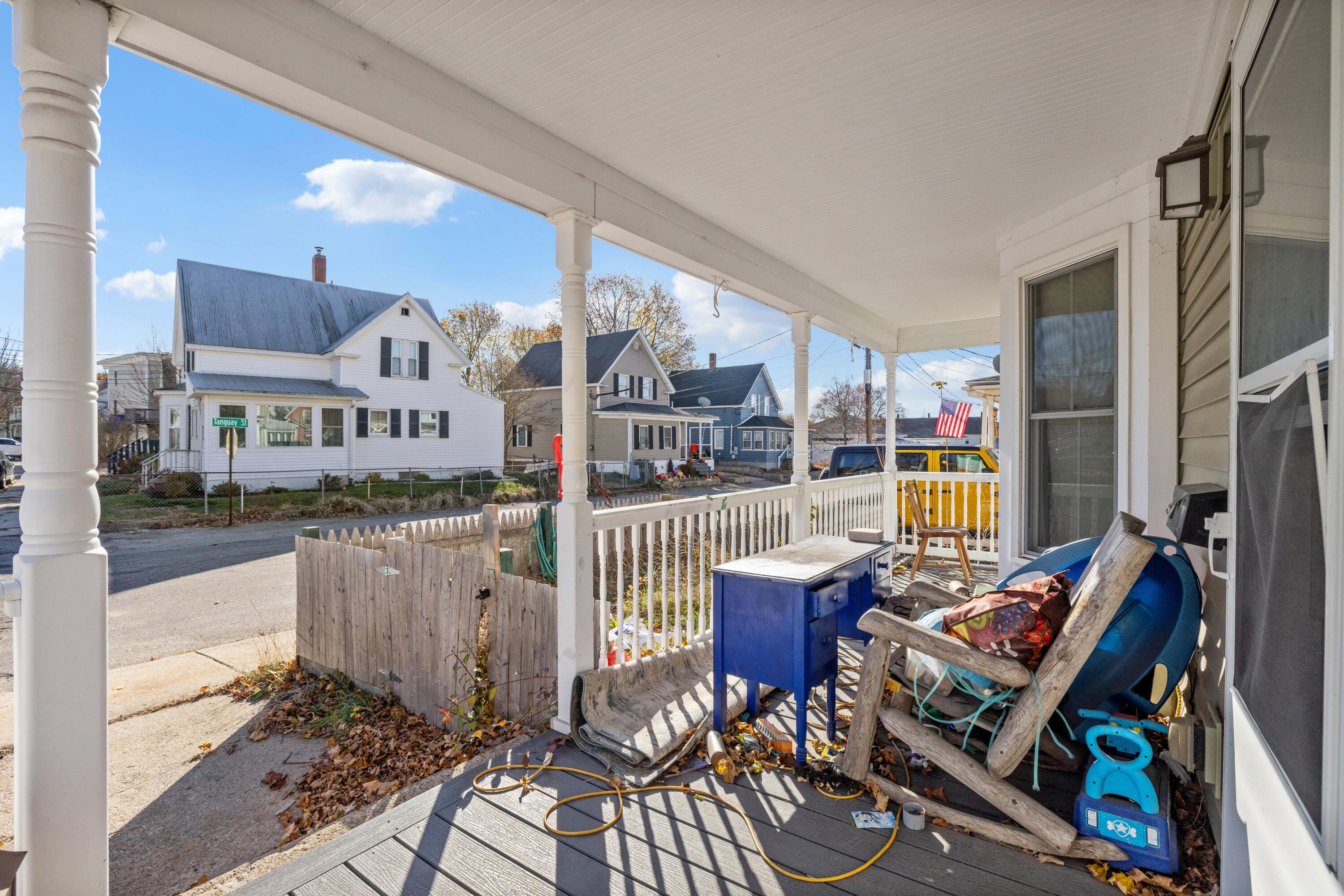 24 Tanguay Street Sanford ME 04073