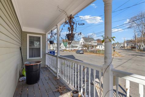 24 Tanguay Street Sanford ME 04073