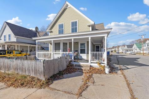 24 Tanguay Street Sanford ME 04073