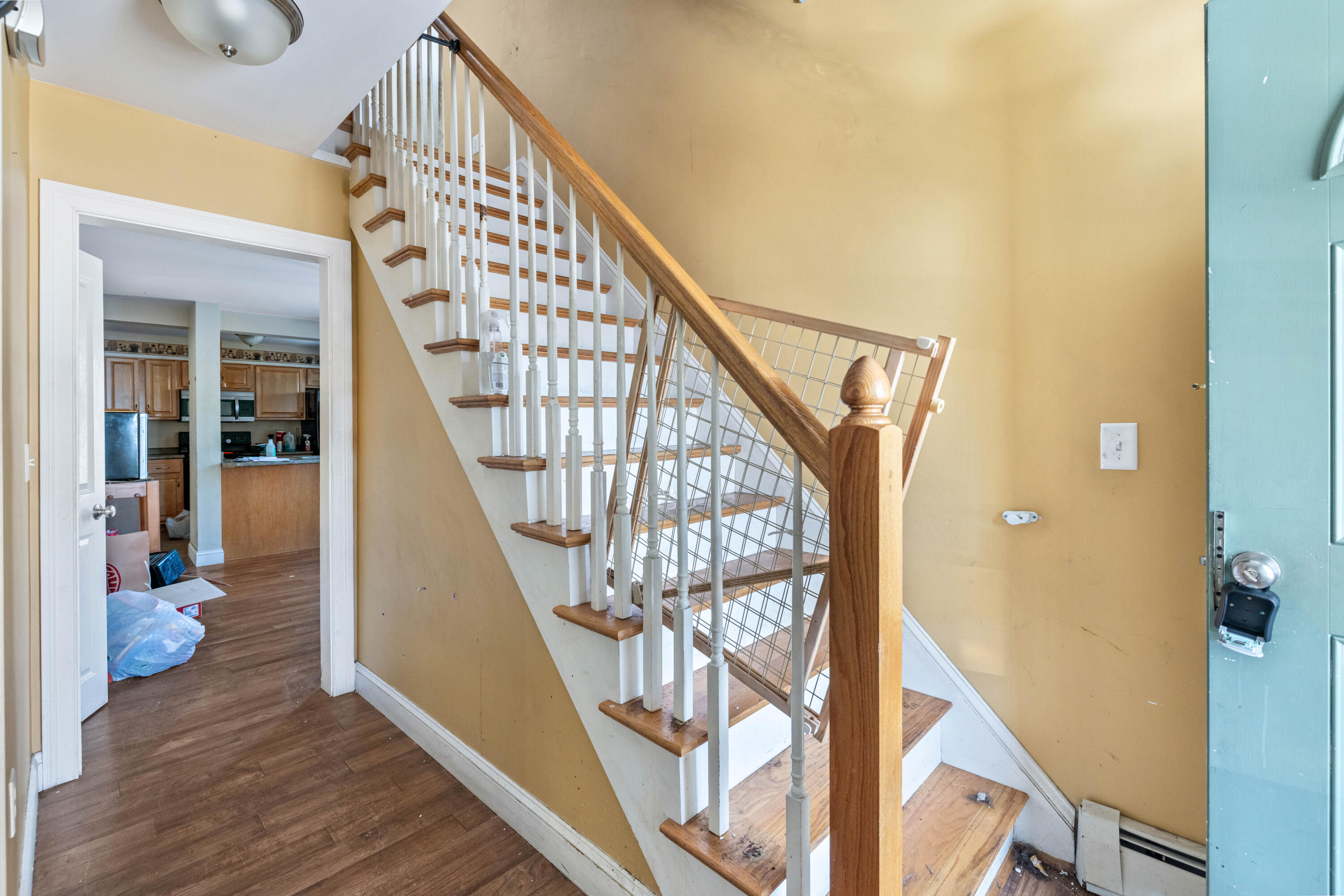 24 Tanguay Street Sanford ME 04073