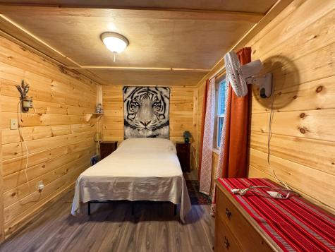 277 Bill Green Pond Road T3 R1 Nbpp ME 04455