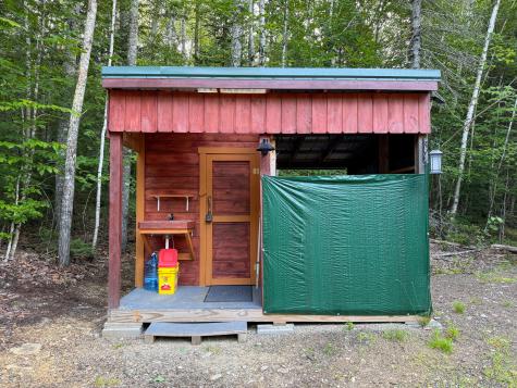 277 Bill Green Pond Road T3 R1 Nbpp ME 04455