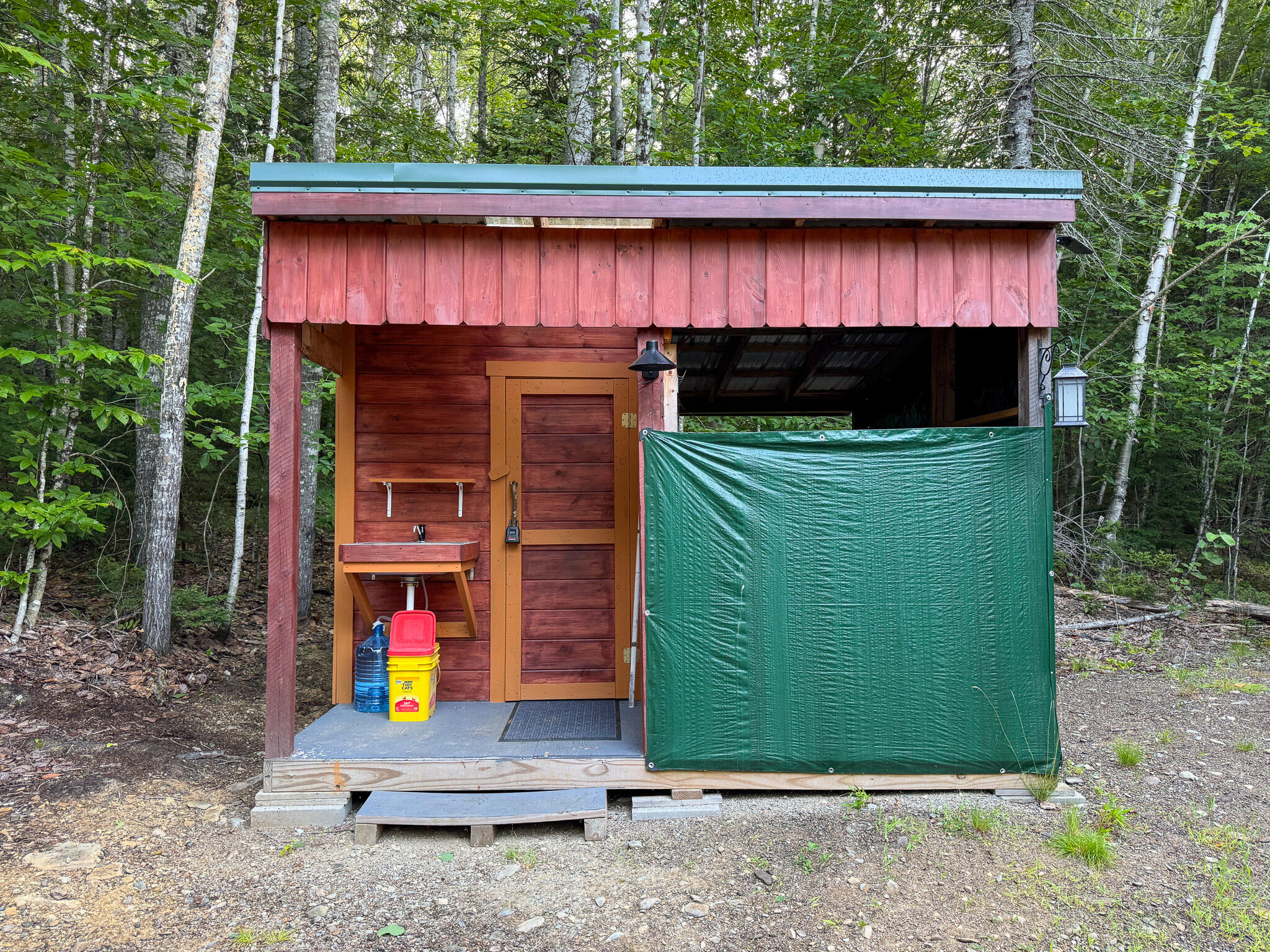 277 Bill Green Pond Road T3 R1 Nbpp ME 04455