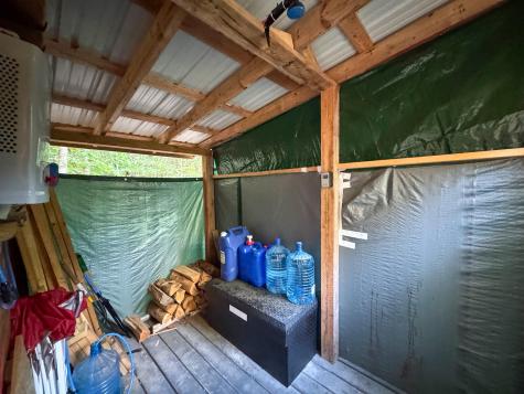 277 Bill Green Pond Road T3 R1 Nbpp ME 04455