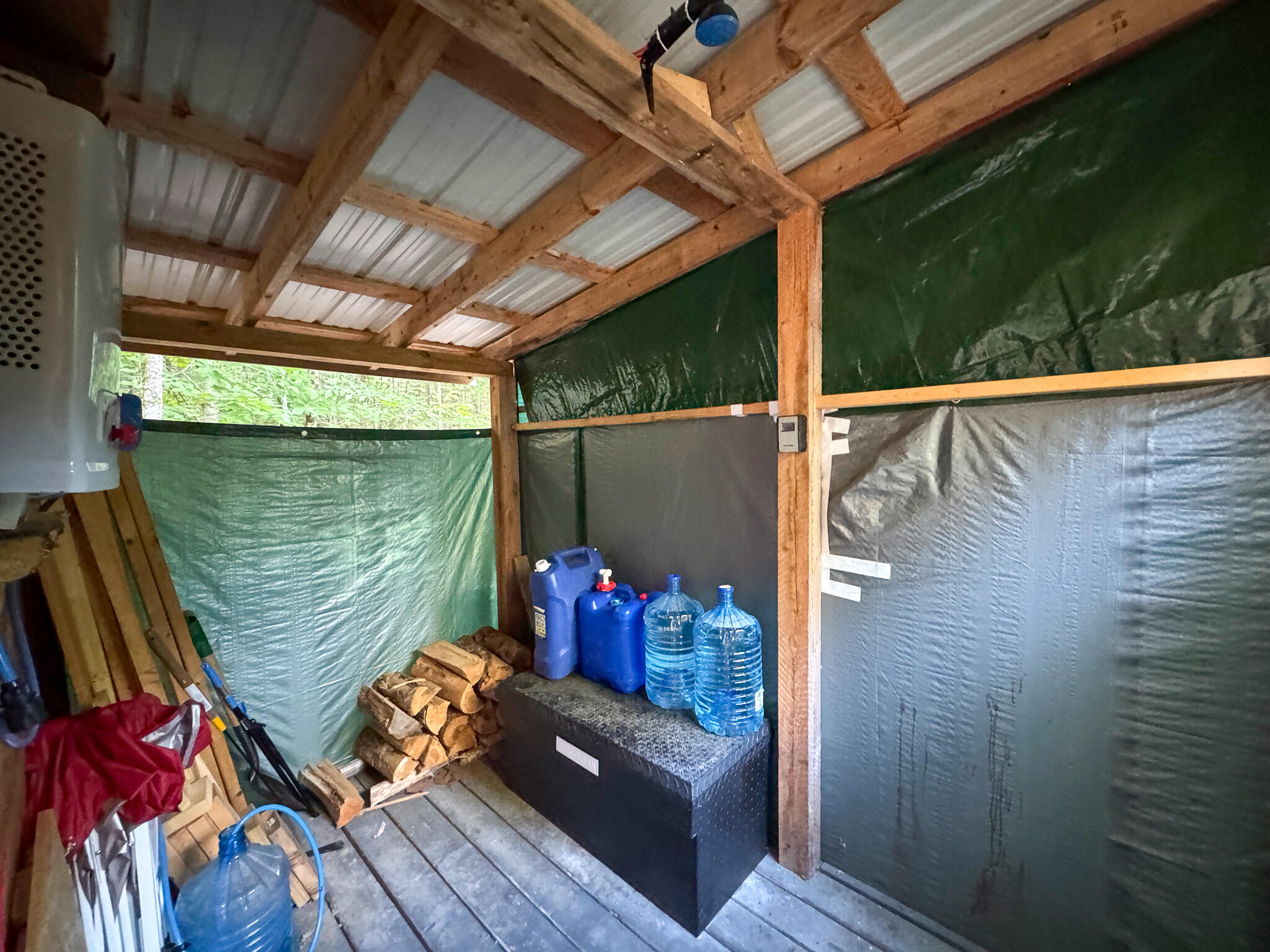 277 Bill Green Pond Road T3 R1 Nbpp ME 04455