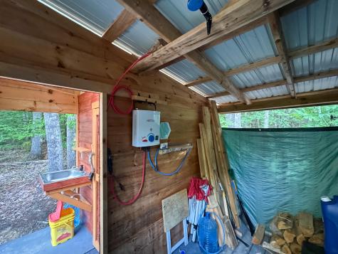 277 Bill Green Pond Road T3 R1 Nbpp ME 04455