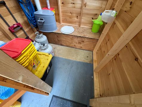 277 Bill Green Pond Road T3 R1 Nbpp ME 04455