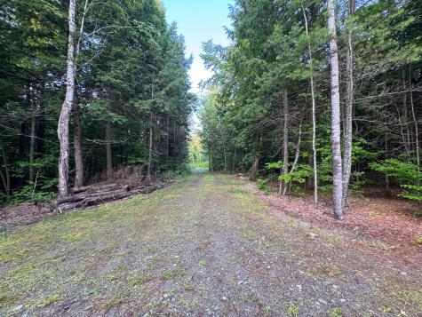 277 Bill Green Pond Road T3 R1 Nbpp ME 04455