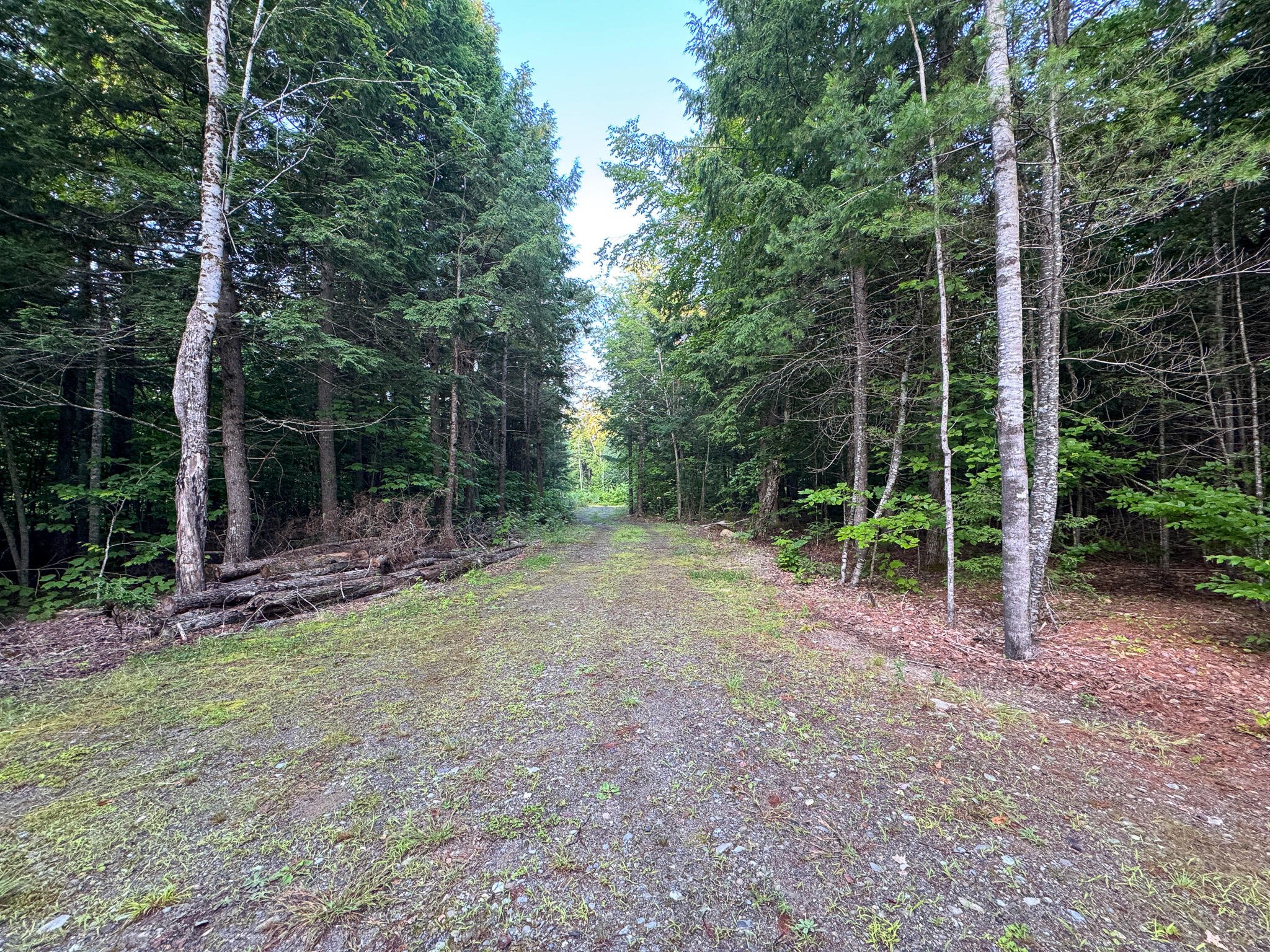 277 Bill Green Pond Road T3 R1 Nbpp ME 04455