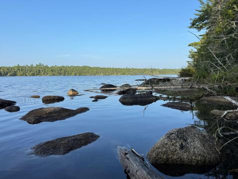 277 Bill Green Pond Road T3 R1 Nbpp ME 04455