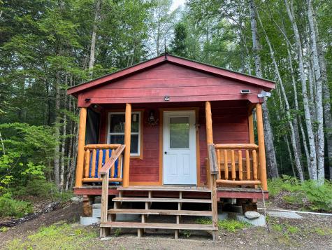 277 Bill Green Pond Road T3 R1 Nbpp ME 04455