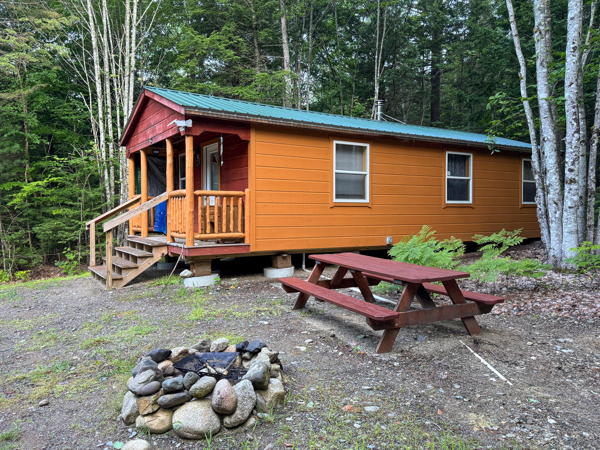 277 Bill Green Pond Road T3 R1 Nbpp ME 04455