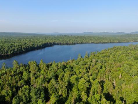 277 Bill Green Pond Road T3 R1 Nbpp ME 04455