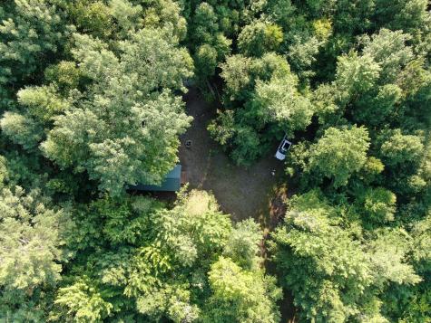 277 Bill Green Pond Road T3 R1 Nbpp ME 04455