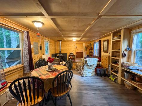 277 Bill Green Pond Road T3 R1 Nbpp ME 04455