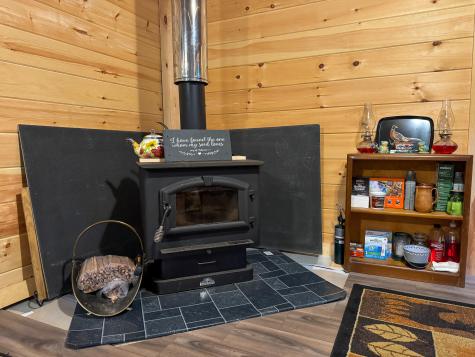 277 Bill Green Pond Road T3 R1 Nbpp ME 04455