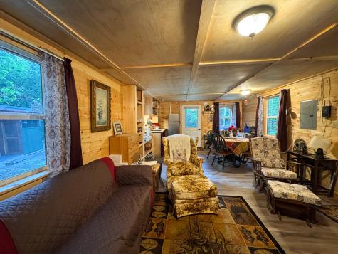 277 Bill Green Pond Road T3 R1 Nbpp ME 04455