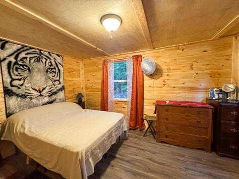 277 Bill Green Pond Road T3 R1 Nbpp ME 04455