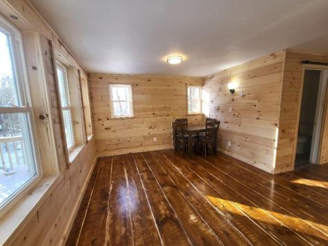 406 Kimball Pond Road Vienna ME 04360