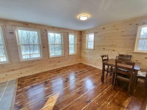 406 Kimball Pond Road Vienna ME 04360