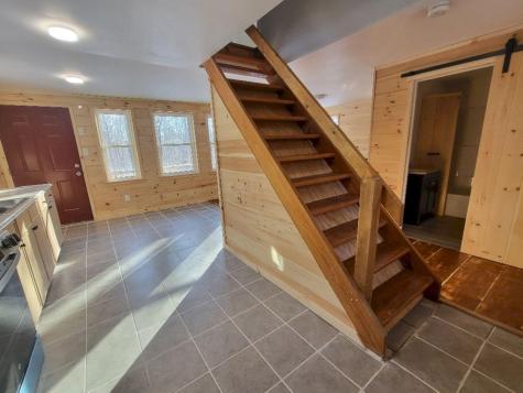 406 Kimball Pond Road Vienna ME 04360