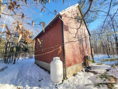 406 Kimball Pond Road Vienna ME 04360