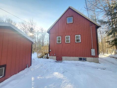 406 Kimball Pond Road Vienna ME 04360