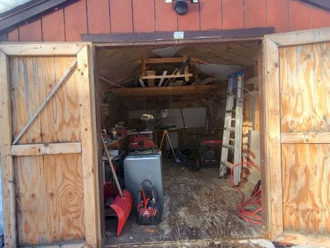 406 Kimball Pond Road Vienna ME 04360