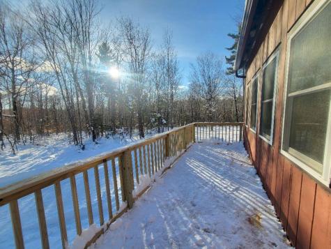 406 Kimball Pond Road Vienna ME 04360