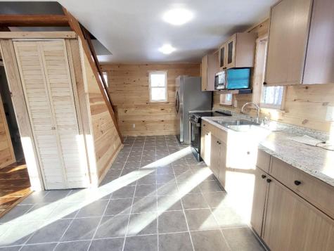 406 Kimball Pond Road Vienna ME 04360