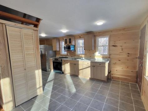 406 Kimball Pond Road Vienna ME 04360