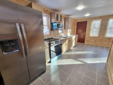 406 Kimball Pond Road Vienna ME 04360