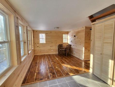 406 Kimball Pond Road Vienna ME 04360