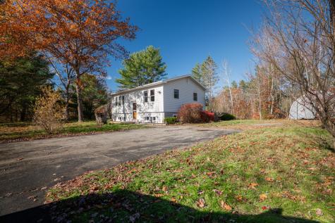422 Bog Road Vassalboro ME 04989