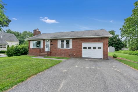 255 Main Street Gorham ME 04038