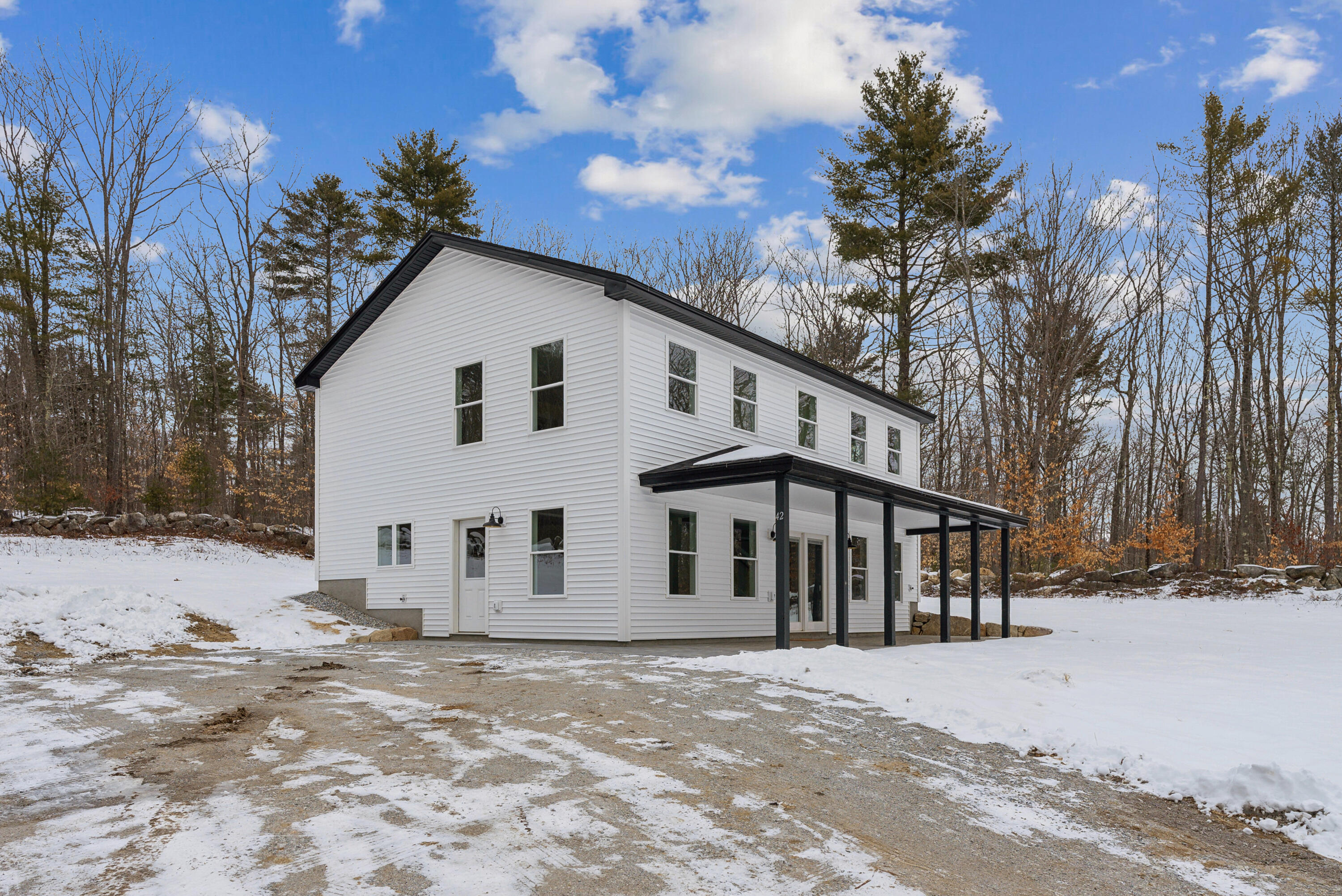 42 Corbett Drive Norway ME 04268