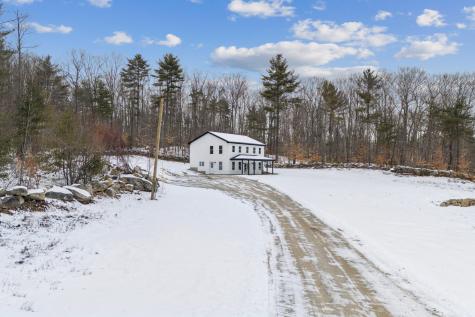 42 Corbett Drive Norway ME 04268