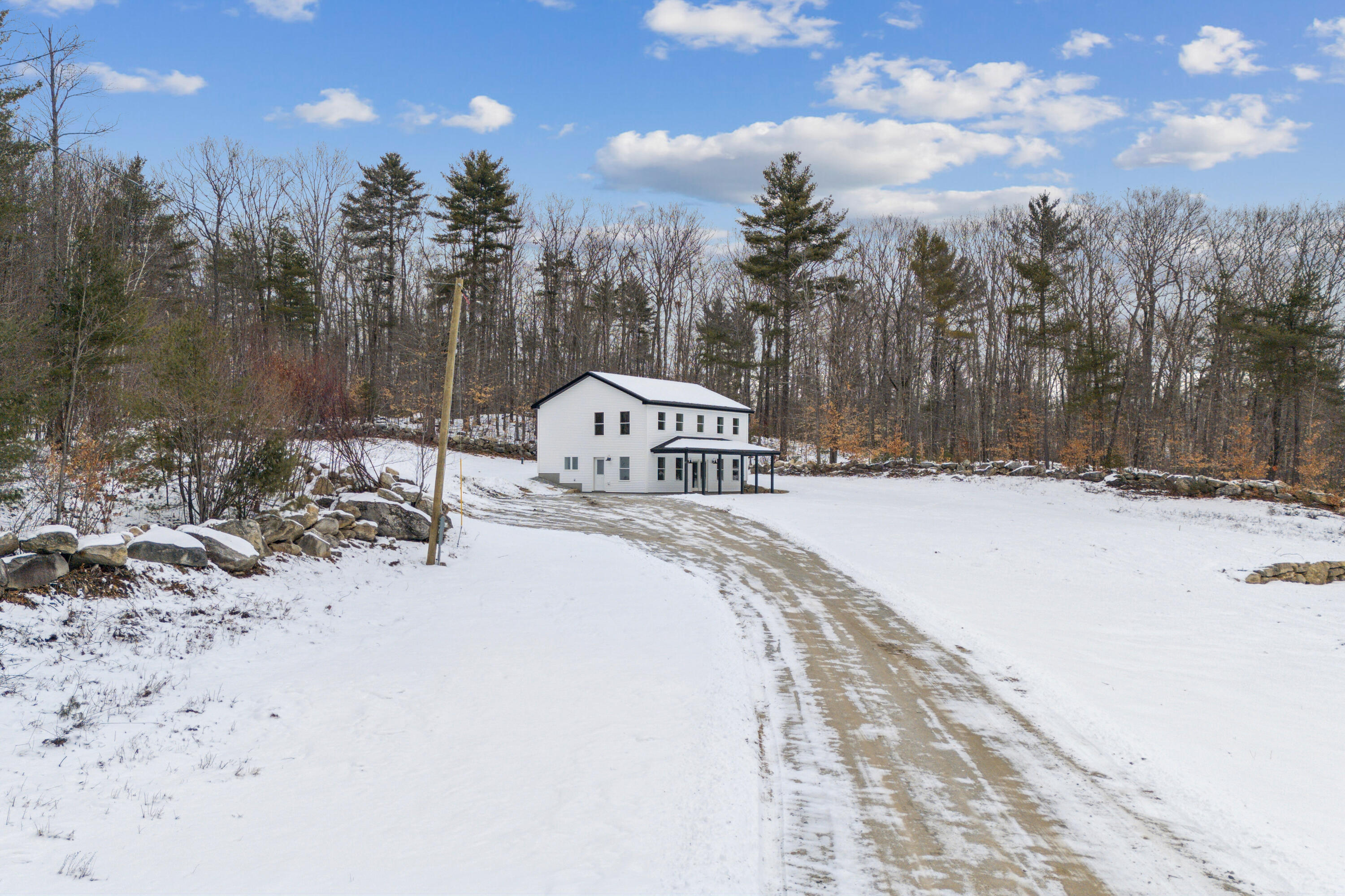 42 Corbett Drive Norway ME 04268