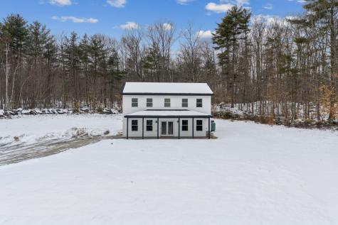 42 Corbett Drive Norway ME 04268