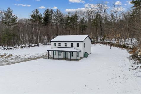 42 Corbett Drive Norway ME 04268