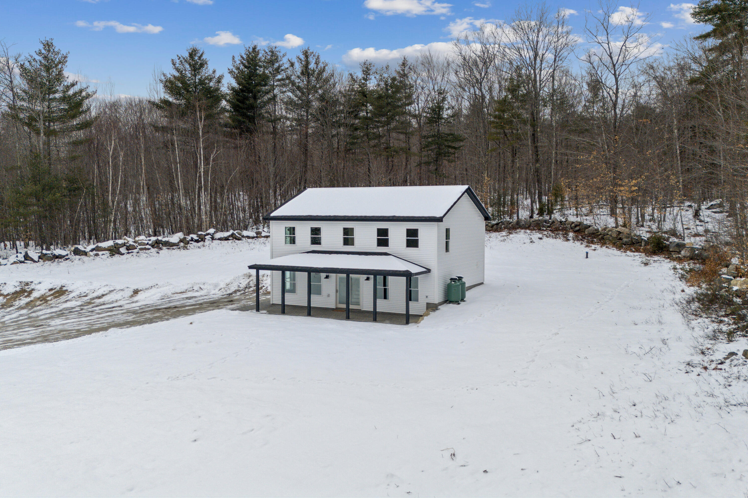 42 Corbett Drive Norway ME 04268