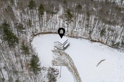 42 Corbett Drive Norway ME 04268