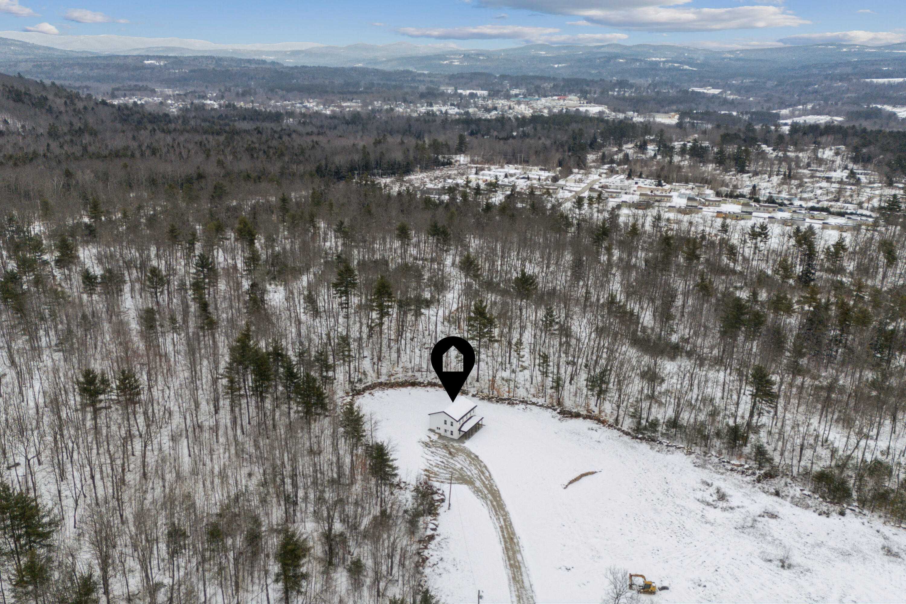 42 Corbett Drive Norway ME 04268